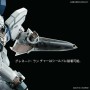 Figurine Décorative Bandai GUN82942 Plastique Hguc Gundam (1000 Pièces)