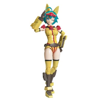 Figurine Décorative Bandai Rise Build Divers Diver Nami Plastique