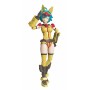 Figurine Décorative Bandai Rise Build Divers Diver Nami Plastique