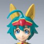 Figurine Décorative Bandai Rise Build Divers Diver Nami Plastique