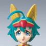 Figurine Décorative Bandai Rise Build Divers Diver Nami Plastique