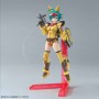 Figurine Décorative Bandai Rise Build Divers Diver Nami Plastique
