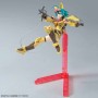 Figurine Décorative Bandai Rise Build Divers Diver Nami Plastique