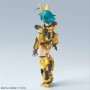 Figurine Décorative Bandai Rise Build Divers Diver Nami Plastique