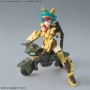 Figurine Décorative Bandai Rise Build Divers Diver Nami Plastique