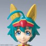 Figurine Décorative Bandai Rise Build Divers Diver Nami Plastique