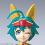 Figurine Décorative Bandai Rise Build Divers Diver Nami Plastique