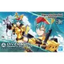 Figurine Décorative Bandai Rise Build Divers Diver Nami Plastique