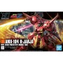 Figurine Décorative Bandai GUN82940 Plastique Hguc Gundam