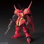 Figurine Décorative Bandai GUN82940 Plastique Hguc Gundam