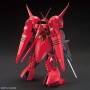 Figurine Décorative Bandai GUN82940 Plastique Hguc Gundam