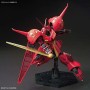 Figurine Décorative Bandai GUN82940 Plastique Hguc Gundam