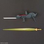 Figurine Décorative Bandai GUN82940 Plastique Hguc Gundam