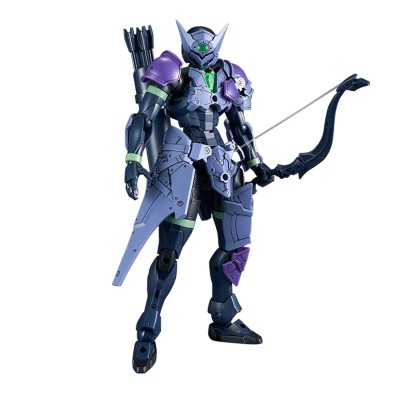 Figurine Décorative Bandai 30MF ROSAN ARCHER Plastique