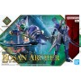 Figurine Décorative Bandai 30MF ROSAN ARCHER Plastique