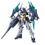 Figurine Décorative Bandai MG 1/100 GUNDAM AGE II MAGNUM Multicouleur Plastique Hguc Gundam