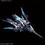 Figurine Décorative Bandai MG 1/100 GUNDAM AGE II MAGNUM Multicouleur Plastique Hguc Gundam