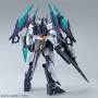 Figurine Décorative Bandai MG 1/100 GUNDAM AGE II MAGNUM Multicouleur Plastique Hguc Gundam