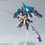 Figurine Décorative Bandai MG 1/100 GUNDAM AGE II MAGNUM Multicouleur Plastique Hguc Gundam