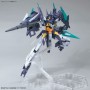 Figurine Décorative Bandai MG 1/100 GUNDAM AGE II MAGNUM Multicouleur Plastique Hguc Gundam