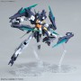 Figurine Décorative Bandai MG 1/100 GUNDAM AGE II MAGNUM Multicouleur Plastique Hguc Gundam