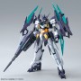 Figurine Décorative Bandai MG 1/100 GUNDAM AGE II MAGNUM Multicouleur Plastique Hguc Gundam