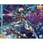 Figurine Décorative Bandai MG 1/100 GUNDAM AGE II MAGNUM Multicouleur Plastique Hguc Gundam