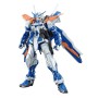 Figurine Décorative Bandai MG 1/100 GUNDAM ASTRAY BLUE FRAME SECOND REVISE BL Bleu Plastique Hguc Gundam