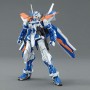Figurine Décorative Bandai MG 1/100 GUNDAM ASTRAY BLUE FRAME SECOND REVISE BL Bleu Plastique Hguc Gundam