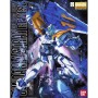 Figurine Décorative Bandai MG 1/100 GUNDAM ASTRAY BLUE FRAME SECOND REVISE BL Bleu Plastique Hguc Gundam