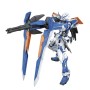 Figurine Décorative Bandai MG 1/100 GUNDAM ASTRAY BLUE FRAME SECOND REVISE BL Bleu Plastique Hguc Gundam
