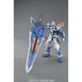 Figurine Décorative Bandai MG 1/100 GUNDAM ASTRAY BLUE FRAME SECOND REVISE BL Bleu Plastique Hguc Gundam
