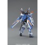 Figurine Décorative Bandai MG 1/100 GUNDAM ASTRAY BLUE FRAME SECOND REVISE BL Bleu Plastique Hguc Gundam