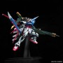 Figurine Décorative Bandai PG 1/60 PERFECT STRIKE GUNDAM Plastique Hguc Gundam