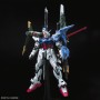 Figurine Décorative Bandai PG 1/60 PERFECT STRIKE GUNDAM Plastique Hguc Gundam