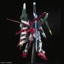 Figurine Décorative Bandai PG 1/60 PERFECT STRIKE GUNDAM Plastique Hguc Gundam