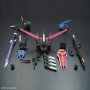 Figurine Décorative Bandai PG 1/60 PERFECT STRIKE GUNDAM Plastique Hguc Gundam