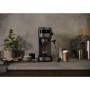 Café Express Arm AEG EC6-1-6BST Noir 1450 W 1 L
