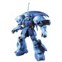 Figurine Décorative Bandai RMS-119 EWACK-ZACK Plastique Hguc Gundam