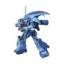 Figurine Décorative Bandai RMS-119 EWACK-ZACK Plastique Hguc Gundam