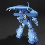 Figurine Décorative Bandai RMS-119 EWACK-ZACK Plastique Hguc Gundam