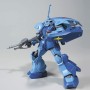 Decorative Figure Bandai RMS-119 EWACK-ZACK Plastic Hguc Gundam
