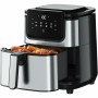 Friteuse à Air AEG AF6-1-4ST Noir 1500 W 3,5 L