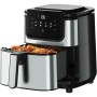 Friteuse à Air AEG AF6-1-4ST Noir 1500 W 3,5 L