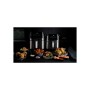 Friteuse à Air AEG AF6-1-4ST Noir 1500 W 3,5 L