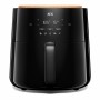 Friteuse à Air AEG AAF7B Noir 1800 W 6,8 L 2,3 kg