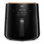 Friteuse à Air AEG AAF7B Noir 1800 W 6,8 L 2,3 kg
