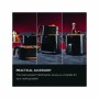 Friteuse à Air AEG AAF7B Noir 1800 W 6,8 L 2,3 kg