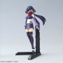 Figurine Décorative Bandai RISE BUILD DIVERS DIVER AYAME Plastique Hguc Gundam