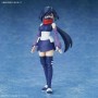 Figurine Décorative Bandai RISE BUILD DIVERS DIVER AYAME Plastique Hguc Gundam